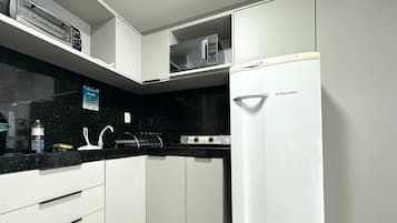 Apartemen | Dapur pribadi