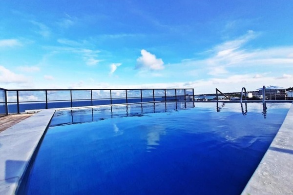 Apartment | Pool | Outdoor pool