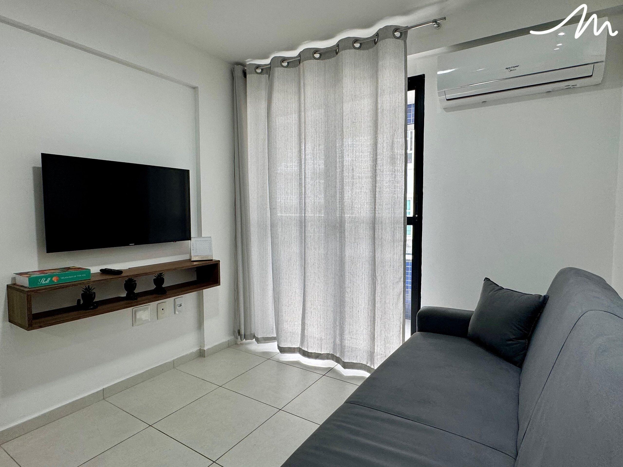 Apartment | Living area