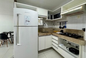 อพาร์ทเมนท์ | ครัวส่วนตัว