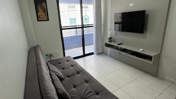 Apartemen | Area keluarga
