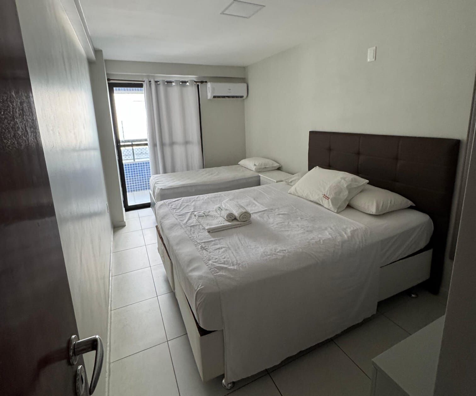 Apartment | 1 bedroom, free WiFi
