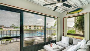 Unclassified image, 2 of 25, button - Cape Coral Condo w/ Pool Access: 3 Mi to Beach (Cape Coral)