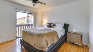 Leilighet (2 Bedrooms)