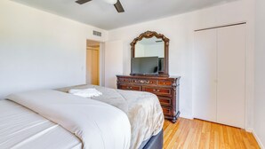 Leilighet (2 Bedrooms)