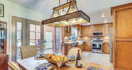 Redlands Home w/ Community Perks: 1 Mi to Downtown