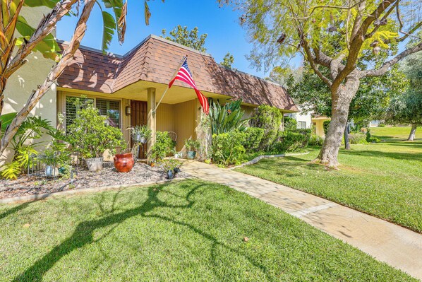 Apartment (1 Bedroom) | Interior