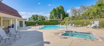 Redlands Home w/ Community Perks: 1 Mi to Downtown