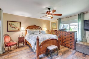 Căn hộ (1 Bedroom) | Nội thất