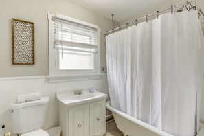 公寓 (2 Bedrooms) | 住宿内部