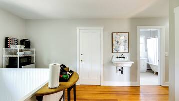 Departamento (2 Bedrooms) | Interior