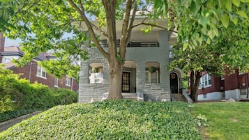 Departamento (2 Bedrooms) | Interior