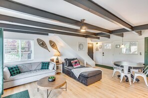 Hus (3 Bedrooms) | Interiør