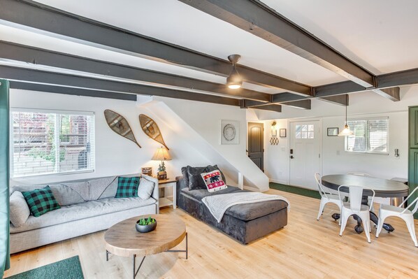 ハウス (3 Bedrooms) | 内装