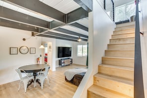 Hus (3 Bedrooms) | Interiør