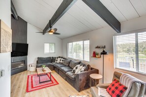 ハウス (3 Bedrooms) | 内装