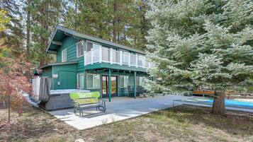 Hus (3 Bedrooms) | Interiör