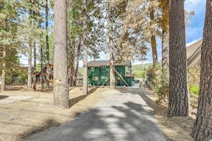 Hus (3 Bedrooms) | Interiør