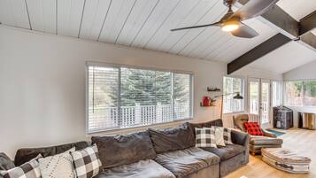 Hus (3 Bedrooms) | Interiör