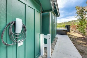 Hus (3 Bedrooms) | Interiør