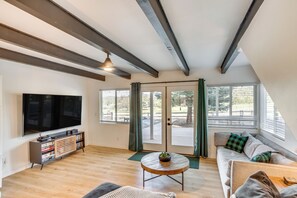 ハウス (3 Bedrooms) | 内装