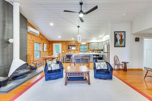 Casa (3 Bedrooms) | Facciata della struttura