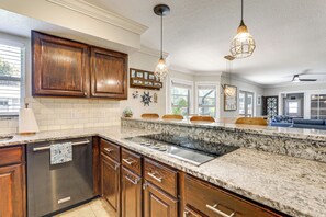 ハウス (4 Bedrooms) | 内装