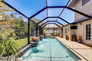 Hus (4 Bedrooms) | Interiør