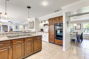 ハウス (4 Bedrooms) | 内装