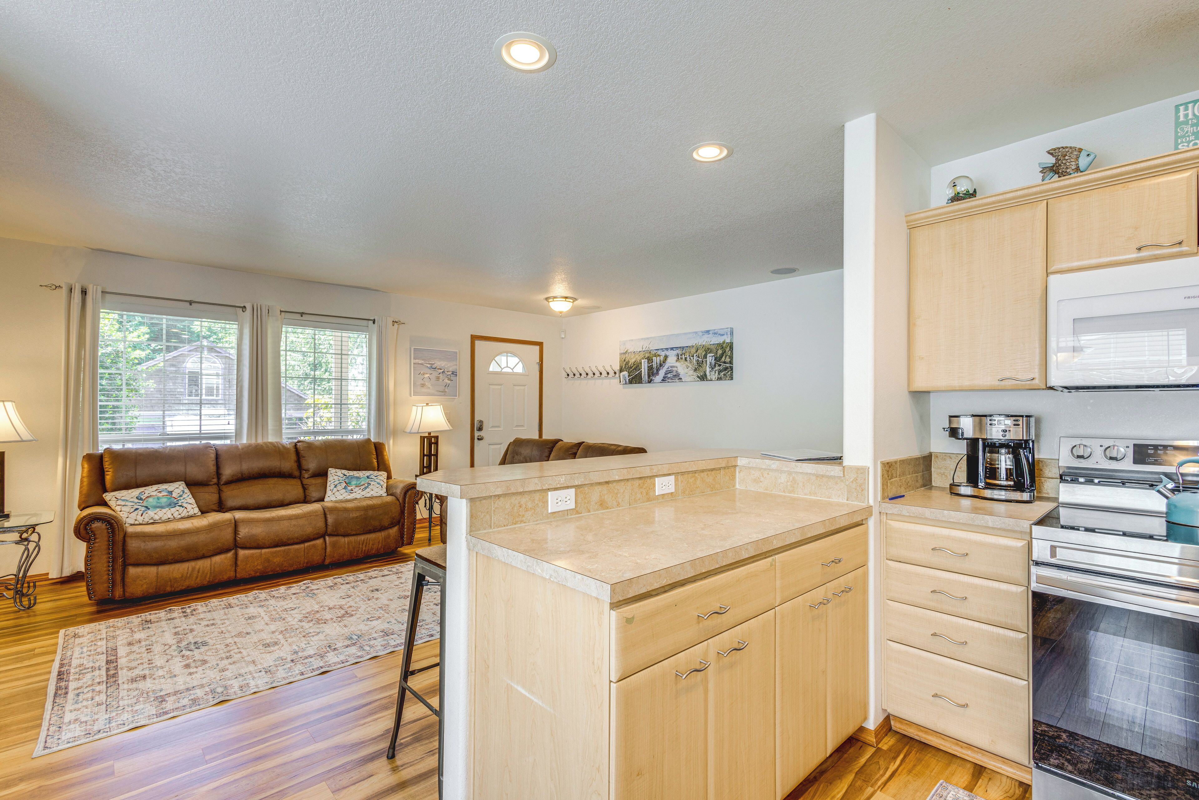 Maison (3 Bedrooms) | Intérieur