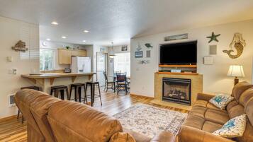 House (3 Bedrooms) | Front of property