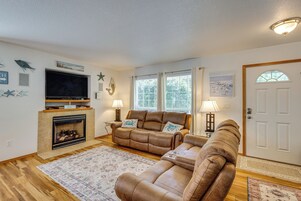 Casa (3 Bedrooms) | Interior