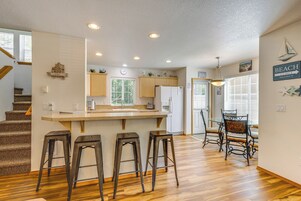 Casa (3 Bedrooms) | Interior