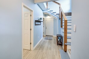 ハウス (2 Bedrooms) | 内装