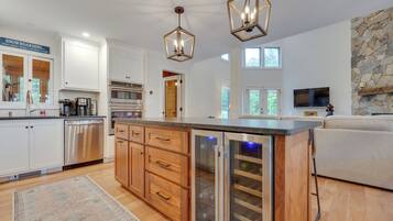 Apartment (5 Bedrooms) | Interior