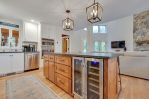 アパートメント (5 Bedrooms) | 内装