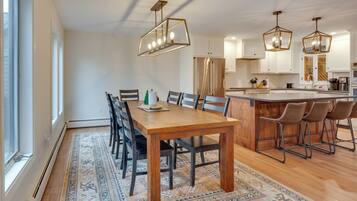Apartemen (5 Bedrooms) | Interior