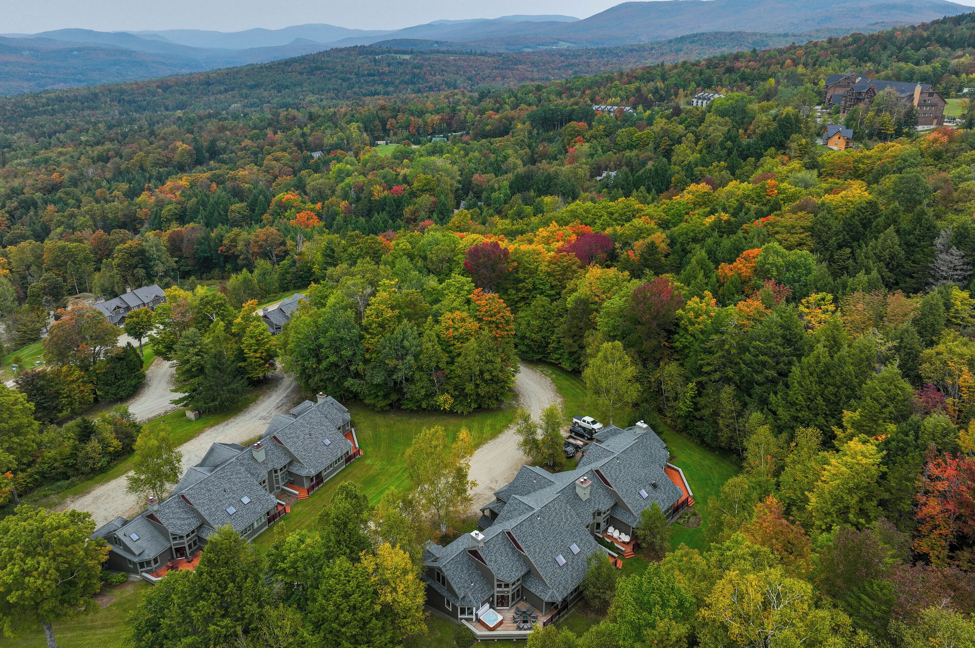 Apartment (5 Bedrooms) | Interior