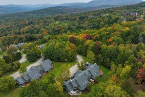 アパートメント (5 Bedrooms) | 内装