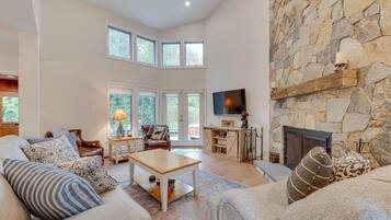 Apartment (5 Bedrooms) | Interior