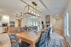 Apartment (5 Bedrooms) | Innenbereich