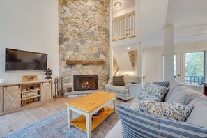 Apartment (5 Bedrooms) | Interior