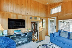 Casa (3 Bedrooms) | Parte interna