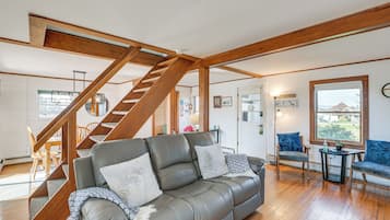 Rumah (3 Bedrooms) | Interior