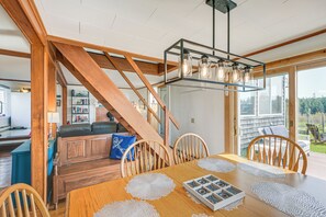 Maison (3 Bedrooms) | Intérieur