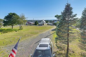 Ferienhaus (3 Bedrooms) | Innenbereich