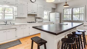 Casa (3 Bedrooms) | Interior