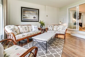 Casa (3 Bedrooms) | Interior