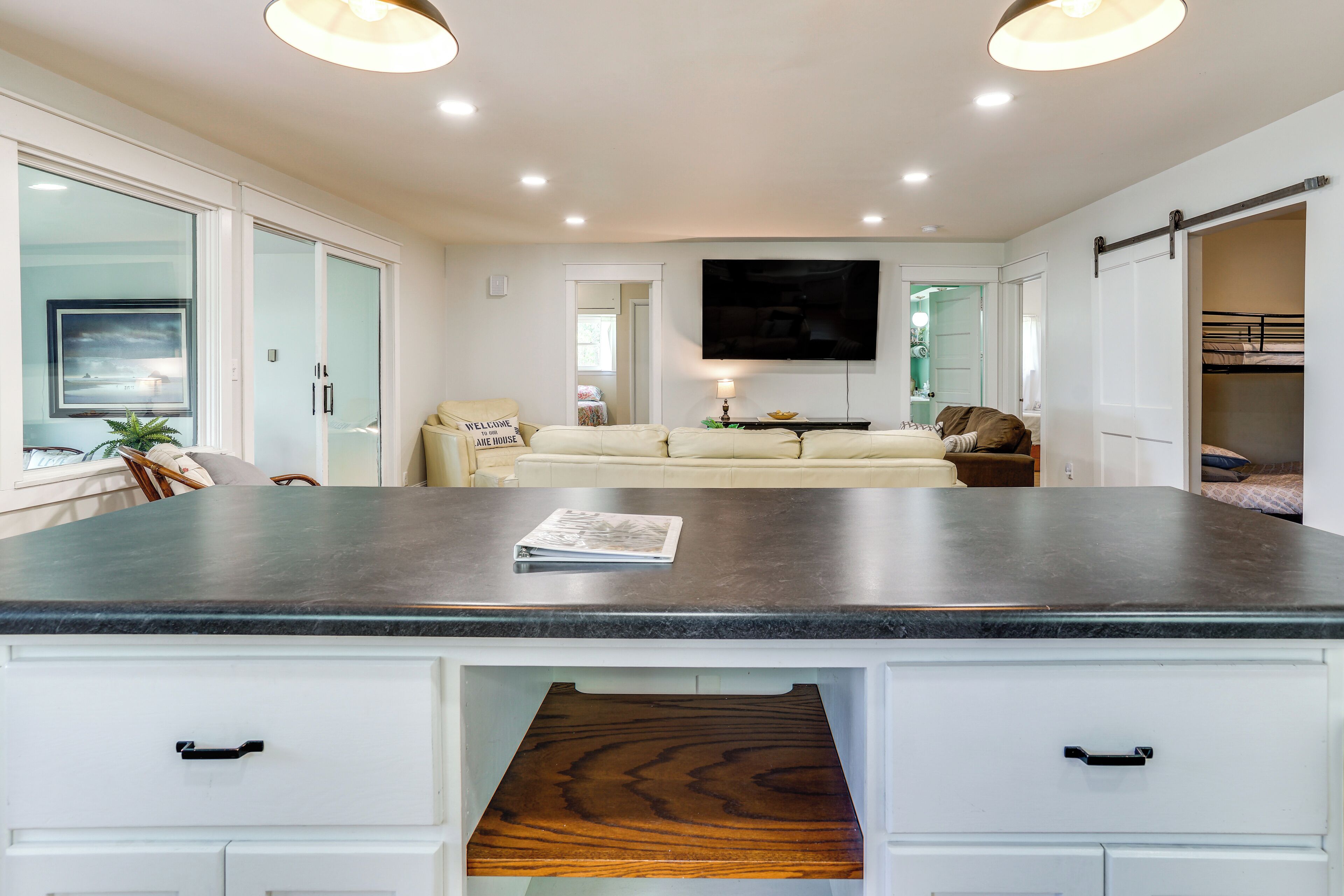 Huis (3 Bedrooms) | Interieur