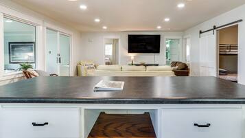 Casa (3 Bedrooms) | Interior